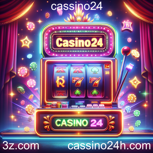 A Fascinante História dos Caça-Níqueis nos Cassinos